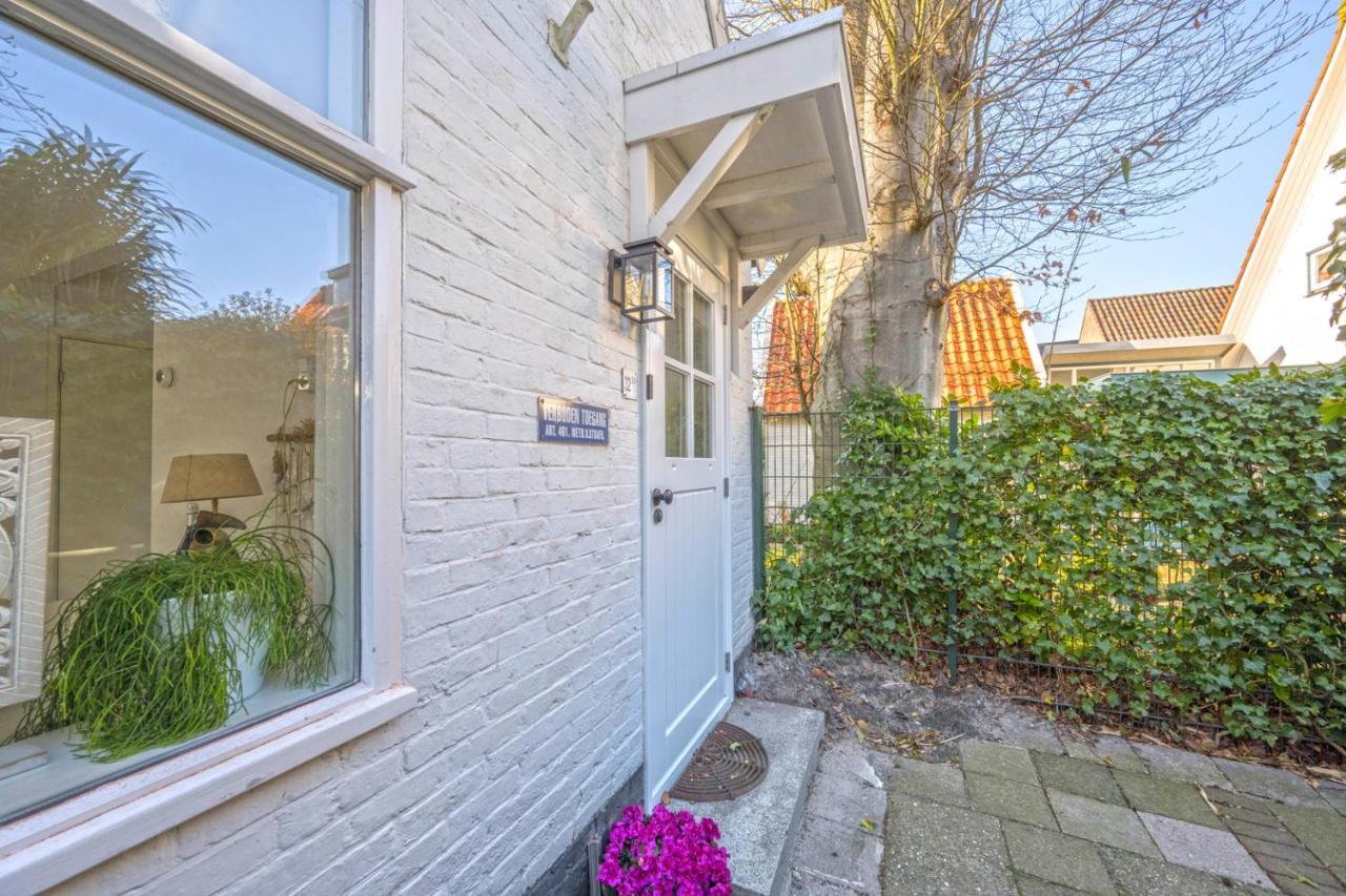 Villa Bo Junior Bergen Exterior photo
